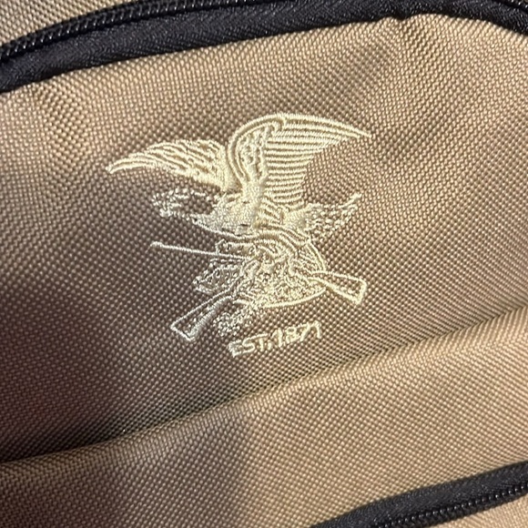 NRA Backpack - Picture 2 of 4